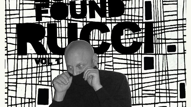 Andrea Rucci... Lost & Found - Live