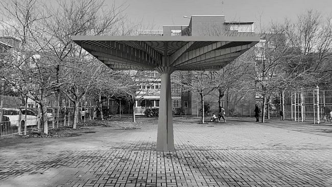 Manifattura Tabacchi: Cinema Nervi