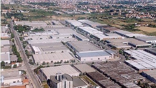 Invest in Prato: 10 edifici industriali disponibili on line per attività economiche