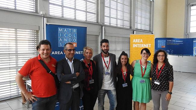 Università di Firenze: da mercoledì 23 agosto sportello di orientamento al Rettorato