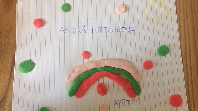 Lo sfogo della rappresentante di classe: “finalmente è finita”