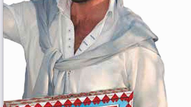 Monopoly sul territorio viareggino 