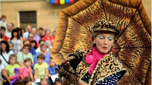 LuglioBambino Festival 2018