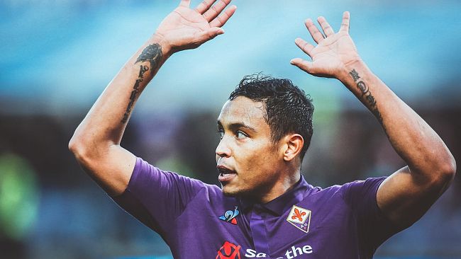 Quanti ricordi nella 30ª giornata di Serie A TIM