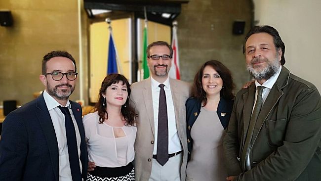 Ecco le nuove giunte in attesa dei ballottaggi