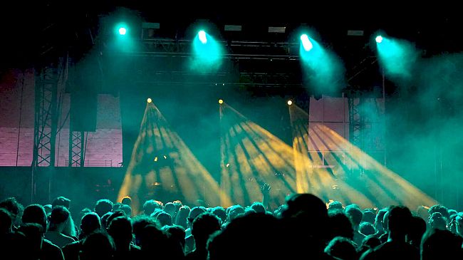 Off Tune Festival a Prato da giovedì 6 a sabato 8 giugno, è gratis