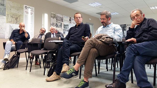 Pistoia: sabato prossimo 14 ordini e collegi professionali riuniti