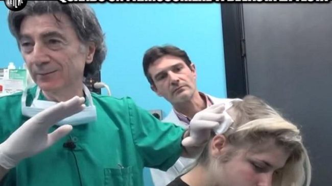 Parrucchiere: è paura sul web dopo il caso Massa, consiglio da Firenze