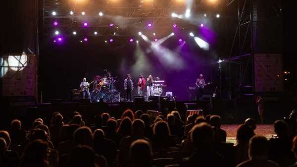 Vintage '80 a Tonfano