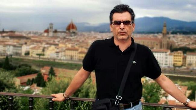 Mostro di Firenze: la Zona Oscura, con Paolo Cochi