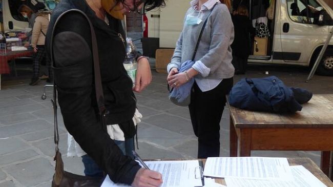 Laboratorio Belvedere, due endorsement a Idra in poche ore da Palazzo Vecchio e Palazzo Cocchi Serristori