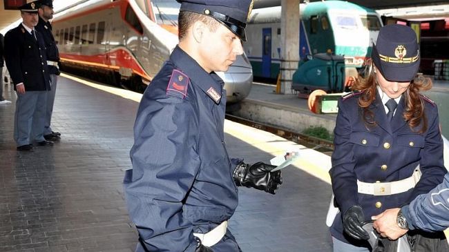 Treni regionali cancellati per investimento sulla Firenze - Arezzo