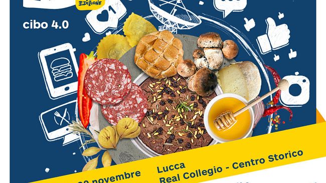 I prodotti fiorentini al Desco 2019