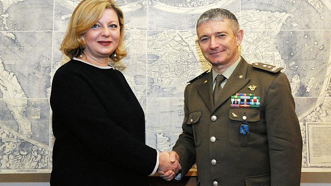 Da Firenze il nuovo studio che utilizzerà i droni