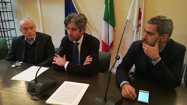 Consorzi di Bonifica: depositato il ricorso per circa 100 cittadini di Firenze