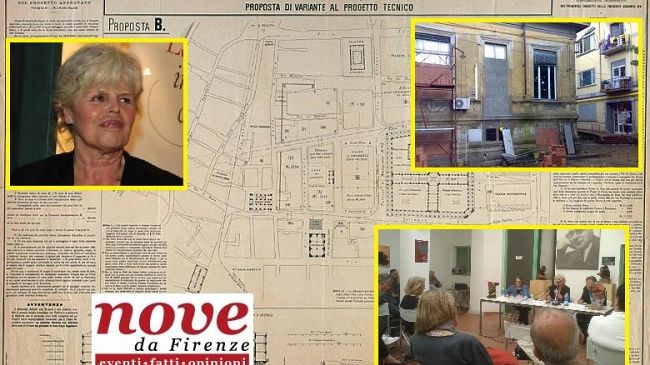 Firenze in trasformazione: piccoli e grandi contenitori, ecco cosa è cambiato