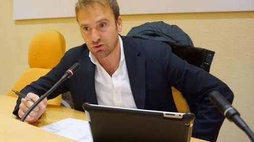 Olimpiadi 2024 per Salvatore Sanzo Firenze è pronta