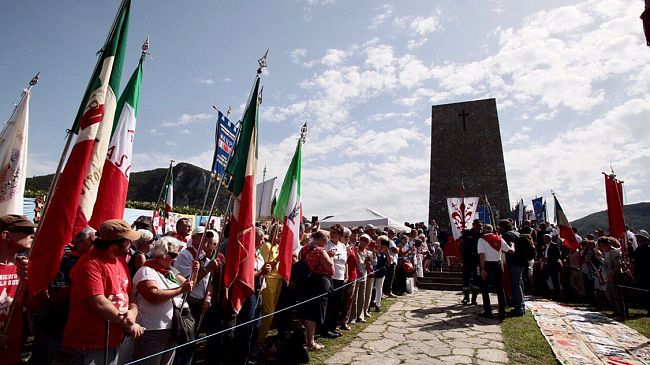 Morto Enrico Pieri testimone della Strage di Sant'Anna