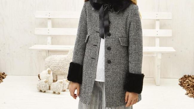 Pitti Bimbo 86: a Firenze le anticipazioni FW 18/19