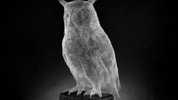 Scultura: talenti emergenti al Cassero di Montevarchi 