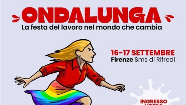 Cgil, riflessioni sul lavoro a Rifredi 