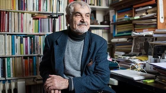 Incontri: al Cinema Odeon Lectio Magistralis di Serge Latocuhe