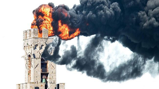 Mps: in un libro i cinque anni «che non abbiamo vissuto»