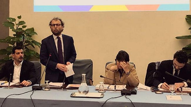 Rapporto sullo Sport in Toscana: oltre 6 mila impianti pubblici e privati