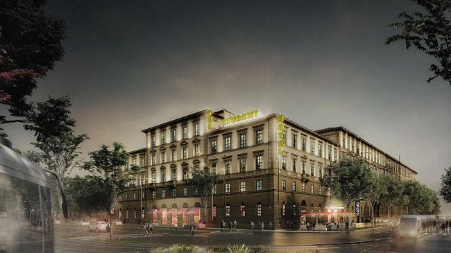 Studenti stranieri a Firenze: integrazione e attività di prevenzione dei rischi