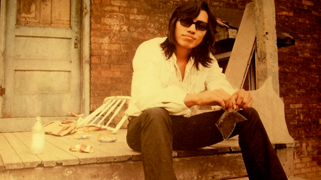 Spazio Alfieri: il film premio Oscar 'Sugar Man'