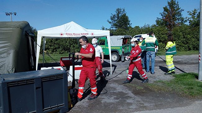 Prende il via la campagna vaccinale antinfluenzale