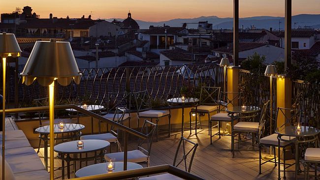 Hotel: Il Tornabuoni entra nella collezione VRetreats