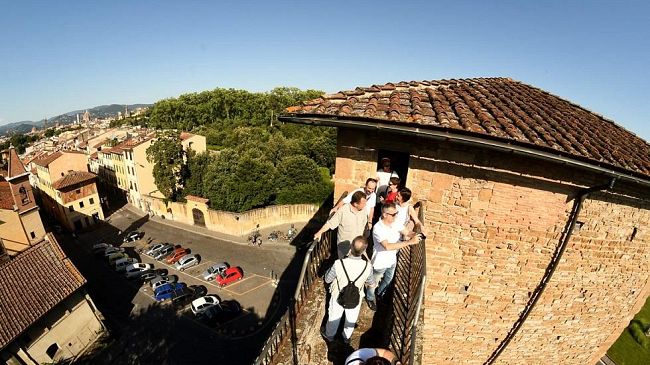 Domenica Metropolitana: ingresso libero ai residenti della Città Metropolitana