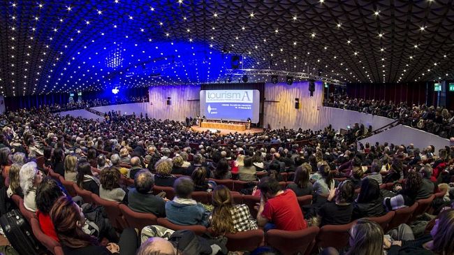 TourismA, da Firenze alla Cina: nella Expo asiatica di Chengdu 