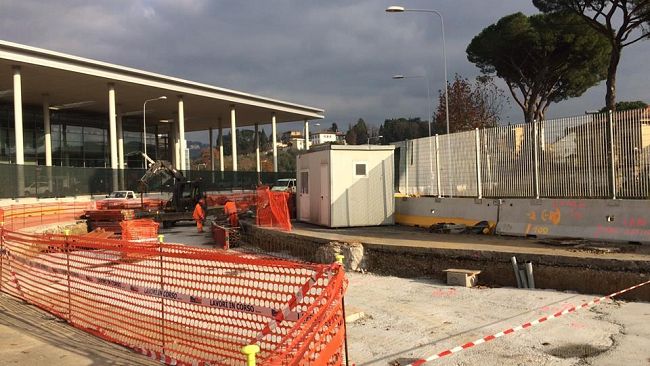 Tramvia, cantieri caos a Careggi: le scuse dell'assessore