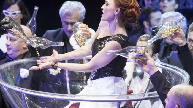 La Traviata torna sul palcoscenico del Maggio