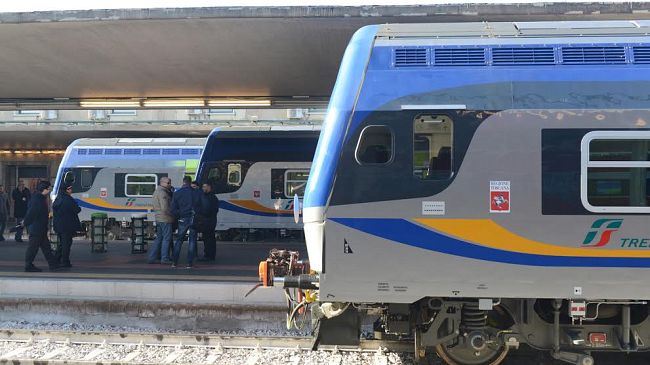 Ferrovie, assunzioni in Trenitalia Toscana: 320 nuovi dipendenti in tre anni