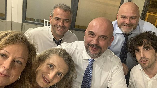 Montelupo, Simone Londi diventa vicesindaco