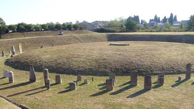 ​Pisa, quale futuro per l’area archeologica del Principe Etrusco?
