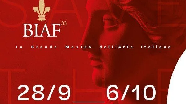 BIAF: a Palazzo Corsini esclusiva preview di International Motors