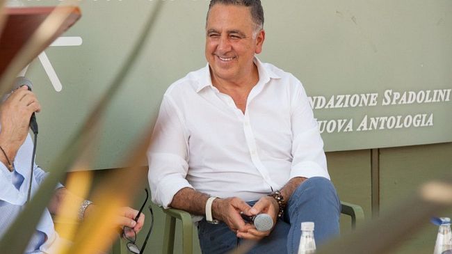 Giovanni Fittante: 'Un ente parco per le Cascine'