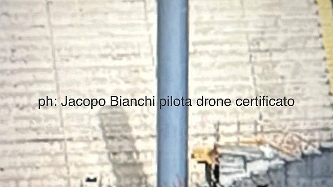 Stadio comunale: scoppia la polemica sulle colonne all'Artemio Franchi
