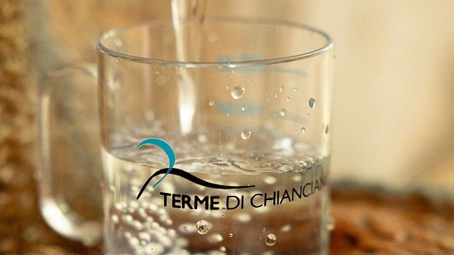 Le Terme di Chianciano riaprono le cure convenzionate con il SSN