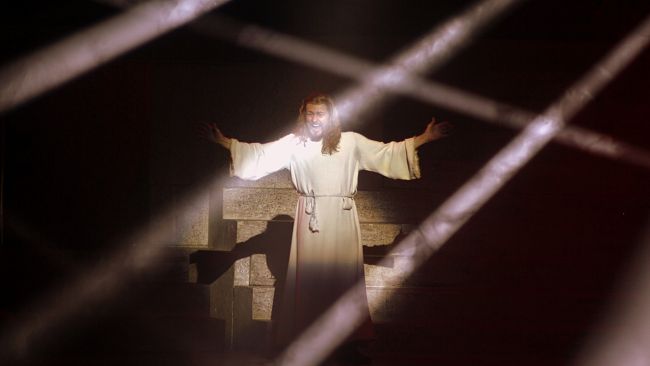 Standing ovation per Ted Neeley al Teatro Verdi