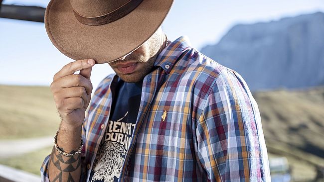 MCS: T-shirt anniversary capsule collection