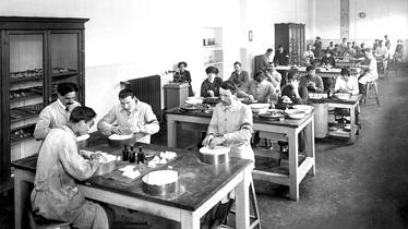 Firenze: 150 anni delle Officine Galileo