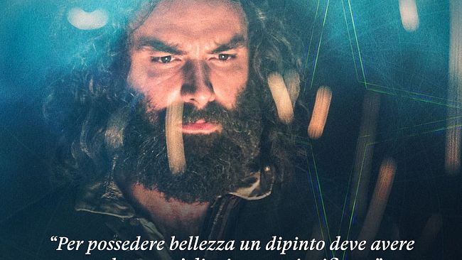 Leonardo da Vinci: su Rai1 la vita del genio toscano universale