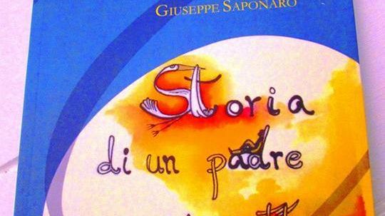 Un figlio, non ancora nato, racconta l'attesa del papà...