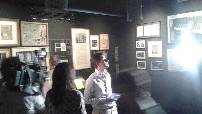 Museo del Novecento in anteprima le Foto, 24 giugno ingresso libero