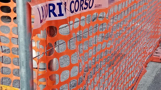 Prima settimana 2023: i principali interventi sulle strade di Firenze